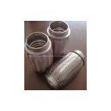 Stainless Steel Exhaust Systems Automotive Flexible Hose thumbnail-1