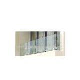 Frame or Frameless Glass Fence/Balustrade thumbnail-1