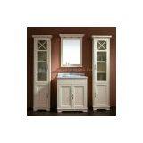 Sell Basin Cabinet Set thumbnail-1