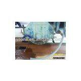 Microcrystalline Stone Saw Blade, Blade for White Glass, Disc for White Marble, Disc for Crystallized Glass Panel