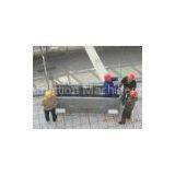 9.0 M/min Window Cleaning Platform With Working Height 100m thumbnail-1