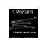 Transparent Shoulder Strap thumbnail-1