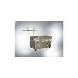 Magnetic Pump Semi-automatic Detergent Filling Machine thumbnail-1