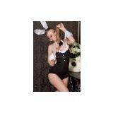 Women Bunny Costume/ Cosplay Uniform thumbnail-2
