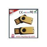 Custom Logo 2gb & 4gb Mini Usb thumbnail-2