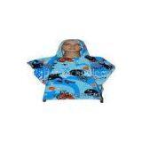 80gsm / 100gsm / 140gsm A4 Sublimation Transfer Paper With High Transfer Rate thumbnail-1