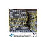 Low Carbon Steel Chain Link Fence thumbnail-2