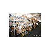 Slotted Angle Racking thumbnail-1