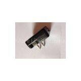 USB 5Vdc Samsung Travel Adapter With Foldable Plug , Meet Energy Star Level V thumbnail-1