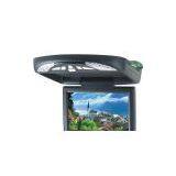 Sell 10.2-inch Rearview Mirror Monitor With Four Parking Sensors and Camera thumbnail-1