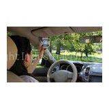 Flexible Universal Samsung Smartphone Holder , Windshield 360 Degree Rotation Mount Cradle thumbnail-1