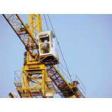 2014 Popular Good Quality TC5610 6 Tons Stationary Tower Crane for Sale thumbnail-1