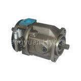 Low Noise Small Volume Rotaty Tandem Piston Pump for Ship Hydraulic System