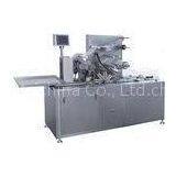 TMP-130B Automatic Cellophane Overwrapping Machine for Health Products