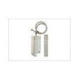 Professional Anti-Theft Alarm Roller Shutter Magnetic Contact / Magnetic Alarm Contacts MC-07R thumbnail-1