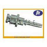 OEM Stainless Steel 316 CNC Precision Machining Parts With Sand Blasting