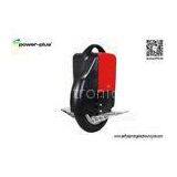 Mini Foldable Self Balance One Wheel Electric Unicycle , Wheel 360mm thumbnail-1