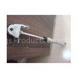 Steel Self Lock Gas Spring Nitrogen Gas Struts For Cabinets
