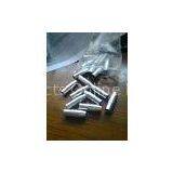 Precision Aluminum Machined Parts Anodized , CNC Machining Parts thumbnail-1