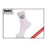 Nylon / Cotton Womens Socks Cute PTrendy Women Casual Socks Ladies Size thumbnail-1