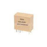 100A / 120A Magnetic Latching Relay for Energy Meter Components thumbnail-1