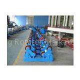 1.5KW 2000kg Pipe Welding Rotator Automated For Engineering Machinery