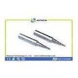 Sliver Soldering Hakko Replacement Tips , Welding Safety Tips