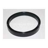 Customized Black Chloroprene Rubber Sealing Rings For Machinery Products thumbnail-1