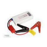CE 12v Car Jump Starter / Vehicle Peak 600 Amp Jump Starter thumbnail-1