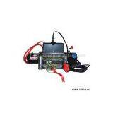 Sell Electric Winch Ews-10000 thumbnail-1