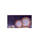 Ceramic & Porcelain Dinner Set thumbnail-1