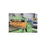 0.3 / 3.0 / 6.0 mm Thickness Tin-plated Steel Coil Slitting Line Cutting Machine
