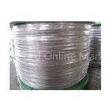 Galvanized Steel Crane Wire Rope With 6 x 19 6mm DIN / GB Crane thumbnail-1