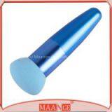 MAANGE New Arrival Product Items!!!Long Plastic Handle Sponge Powder Puff thumbnail-1