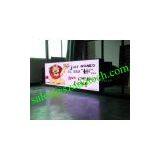 Indoor SMD Full Color LED Panel Screen