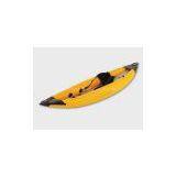 Inflatable Canoe TK-360C thumbnail-2