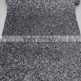 OEM ODM Accepted Colorful/many Different Colors Gray Glitter Wallpaper Glitter Fabric Wallpaper thumbnail-5