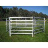 Heavy Duty Livestock Equipment Cattle Yard Panel