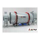 Three Cylinder Industrial Drying Equipment For Quartz Powder thumbnail-1