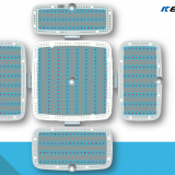 650nm Laser Hair Loss Therapy Our New Model KN-8000A is Coming! LLLT! thumbnail-4