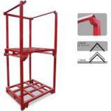 Warehosue Upright Pallet thumbnail-1