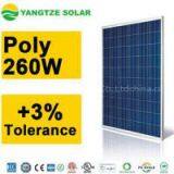 260w Solar Panel thumbnail-1