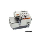 Sell Industrial Overlock Sewing Machine