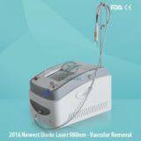 2016 Hot Sell Laser Vein Removal Machine for Sale thumbnail-1
