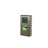 Outdoor Fingerprint & Rfid Card Reader Access Control
