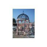 Marble Gazebo thumbnail-1