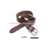 Belt,leather Belt thumbnail-1