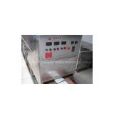 Fast Food Microwave Tunnel Heating Sterilization Equipment