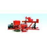 ZDY-1250 mining tunnel drilling machine