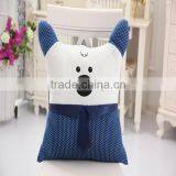 Lovely Carton Shaped Plush Animal Body Pillow thumbnail-2